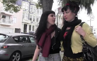 amateur lesbians HD