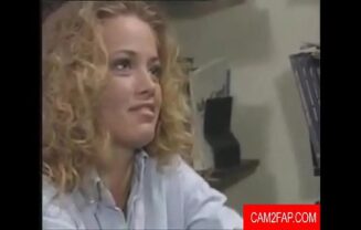 Anal Blowjob