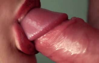 Close-up fetish