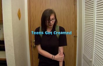 I Got Creampied By My Best Friends .