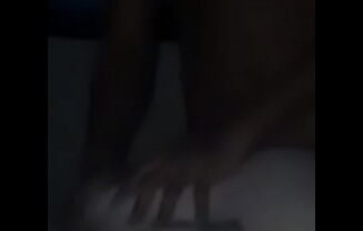 Interracial Moaning
