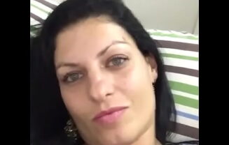 Morena Safada