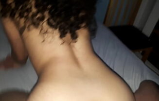 MORENA SENTANDO
