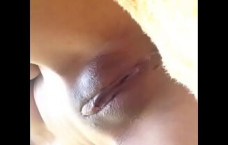 Squirt and Cum