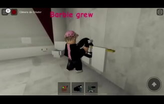 Um sexo no roblox