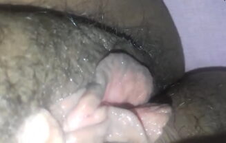 Wet pussy