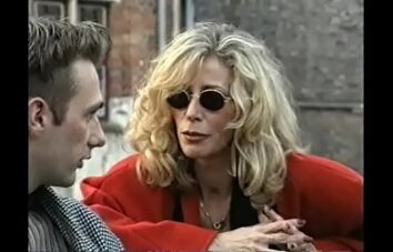 Zu Besuck im Swingerclub (1996)