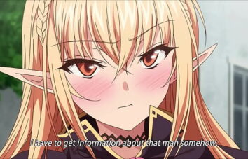 Fucked hentai girlfriend