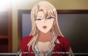 Hentai only sex scenes 3