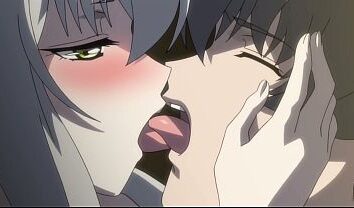 Hentai teen fucks fox girl