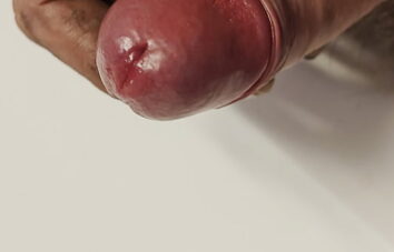 Long male orgasm followed by an amazing ejaculation