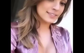 Luana splendore Trans top