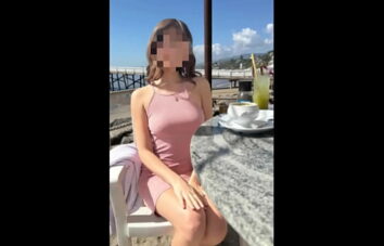 Novinha de campinas caiu na net dando a bucetinha na massagem veja