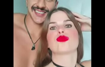 Patricinha perde o telefone e vídeos íntimos caem na net. atenção  (amador) (CAIU NA NET)