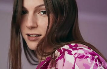 Podcast Anal Surprise / TransAngels