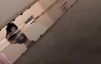 Taiwan girl pee part2