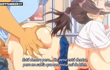 Te Recomiendo 7 Hentai Que No Te Puedes Perder Parte 5
